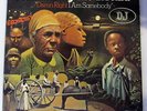 FRED WESLEY & THE JB'S-DAMN RIGHT I AM SOMEBODY ON PEOPLE FUNK LP-NM PROMO,