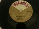 Hopeton Lewis / Tommy McCook Quintet Boom-Shacka-Lacka Duke Reid 7