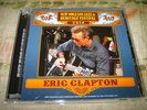 ERIC CLAPTON LIVE - NEW ORLEANS JAZZ & HERITAGE FESTIVAL 2014 (2CD, NEW)