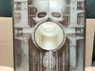 Emerson, Lake & Palmer ‎– Brain Salad Surgery 33T LP EX/EX Manticore ‎K53501