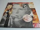 Vintage DAVID BOWIE Gatfold CHANGES 2xLp Record Vinyl Israel press Hebrew cover