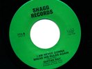 Guitar Ray Shagg 711 E R&B funk 45 You're Gonna Wreck My Life b/w I Am Never