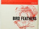 PHIL WOODS JACKIE MCLEAN Bird Feathers LP Vinyl PRLP-8204 MONO VG+ HEAR G-153