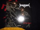 Death Angel - killing season limited picture vinyl LP Number 0088
