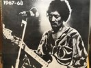 Original Jimi Hendrix Live Bootleg LP Good Condition
