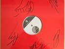 The Black Dahlia Murder Nightbringers Test Pressing Vinyl