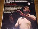 Best Of Carmen Dragon Album 2 Capital Symphony Orchestra Sealed LP Vinyl Record