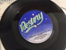 Rita & the Tiaras - Gone with the Wind (is my love)  CLASSIC NORTHERN SOUL 7