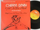 CHERYL LYNN Got To Be Real 12