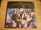 K.C. & The Sunshine Band-Do It Good LP Vinyl - TK 500 -  SEALED  1974 T.K. REC.