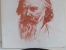 Sanderling/Brahms- Die vier Symphonien, Eurodisc 85782 Stereo, 4 LP´s, M-