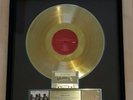 Queen Roger Taylor RIAA Award The Works