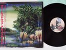FLEETWOOD MAC TANGO IN THE NIGHT WARNER P-13490 Japan OBI Vinyl LP