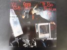 CRISPIN HELLION GLOVER THE BIG PROBLEM ? RARE AVANTE GARDE LP PSYCH/PROG