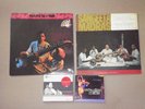 **Carnatic Saraswathi Veena South India (2 LP & 2 CD Lot)**