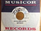 Northern Soul Original Demo - “Long After Tonight Is All Over” - Jimmy Radcliffe