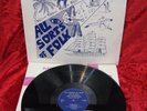 1972 UK EXC+ ALL SORTS OF FOLK UK 1972 PRIVATE FOLK +INSERT