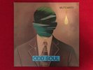 Mutemath - Odd Soul (Vinyl) OOP Gatefold With CD