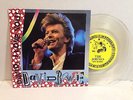 DAVID BOWIE - DAY IN DAY OUT - LIVE NY CAT CLUB 1987 - PROMO 7