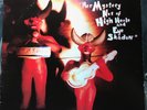 JONATHAN RICHMAN Her Mystery Not of High Heels and Eye Shadow SCARCE LP Record