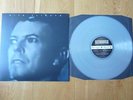 David Bowie. Nite Flights Clear sparkle Glitter 12