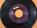 45 RPM THE BEATLES - HELP / I NEED YOU / 1966 Ecuador Pressing Ifesa