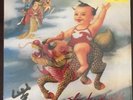Purple [LP] by Stone Temple Pilots (Vinyl, Jun-1994, Atlantic USA)