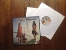 Montecarlo 2x LP Comp. Elefant Records Pastels BMX Bandits Trembling Blue Stars