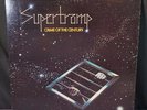 SUPERTRAMP Crime of the Century Japan Vinyl '74 MOBILE FIDELITY PRESS MFSL 1-005