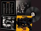 SCREAMER - Hell Machine (LIM.400 BLACK V.*SWE HEAVY METAL*AMBUSH*ENFORCER)