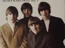 The Beatles trax Vol.1 SEALED Blue Color Vinyl LP Rare Trax Numbered