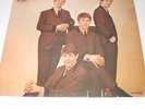 The Beatles LP Introducing the Beatles Vee Jay LP 1062 63-3402