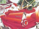 Time Life Rock 'n' Roll Era - Christmas - Brenda Lee, Chuck Berry, Everlys etc.