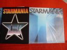 STARMANIA - Original France 1978 - Daniel BALAVOINE  + PROGRAMME Années 90