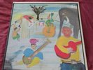 The BAND Music from Big Pink 1st Orig. Capitol SKAO 2955 A3/A3 from 1968