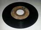 BLANK/YOU THINK IM A FOOL - HEMSLEY MORRIS  [REGGAE]  7