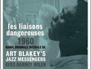ART BLAKEY & THE JAZZ MESSENGERS LES LIAISONS DANGEREUSES [ORIGINAL MOTION PICTU