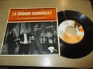 45t ep louis de funes la grande vadrouille