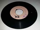 BLANK[UPSETTER]/CHECK HIM OUT - BLEECHERS [REGGAE]  7