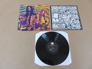 WHITE ZOMBIE La Sexorcisto : Devil Music Vol.1 GEFFEN LP RARE 1992 1ST PRESSING
