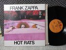 Frank Zappa m- record reprise GF LP Hot Rats