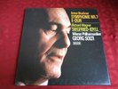 2LP Box Bruckner Symphonie 7 Wagner Siegfried-Idyll GEORG SOLTI