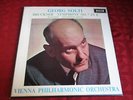 2LP Box Bruckner Symphony No. 7 Wagner Siegfried Idyll GEORG SOLTI DECCA UK ST