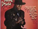 MILES DAVIS / YOU'RE UNDER ARREST / JAZZ / FUSION / CBS SONY JAPAN