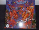 Santana supernatural 2000 Original LP gatefold