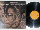 MILES DAVIS FILLES DE KILIMANJARO CBS/SONY SONP-50052 Japan Vinyl LP