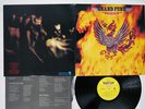GRAND FUNK RAILROAD PHOENIX CAPITOL ECP-80662 Japan Vinyl LP