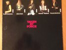 SCORPIONS TAKEN BY FORCE  RCA GERMAN IMPORT 1983 LP  SCARCE NEAR MINT