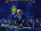 Megadeth-Rust in Peace  VINYL NEW