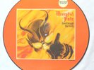 Mercyful Fate Don't Break The Oath 1984 PICTURE Disc LP 100% Original Slayer